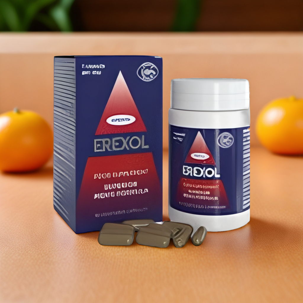 Erexol