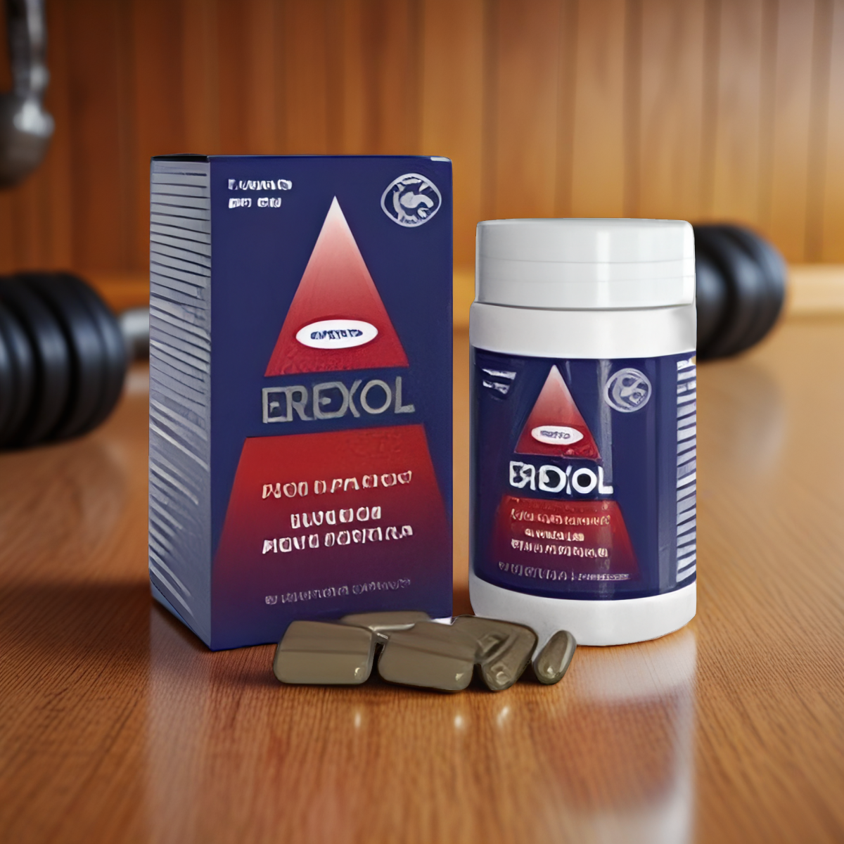 Erexol