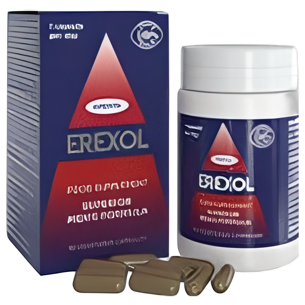 Erexol