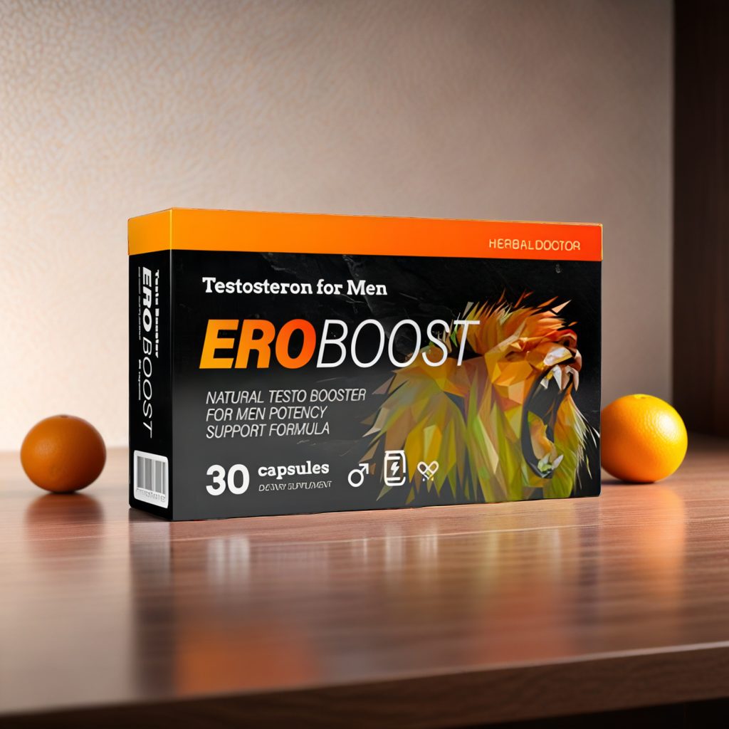 EROBOOST PREMIUM