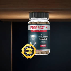 Eroprostin