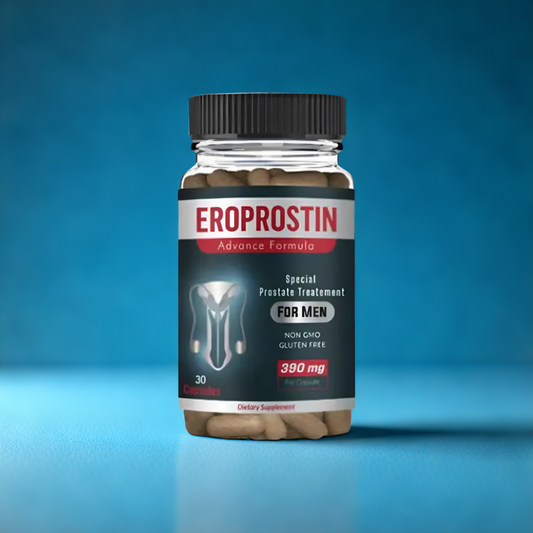 Eroprostin Free