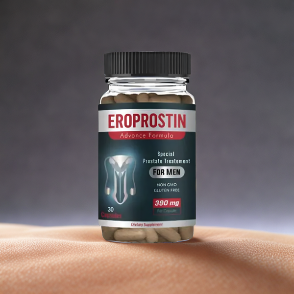 Eroprostin Free