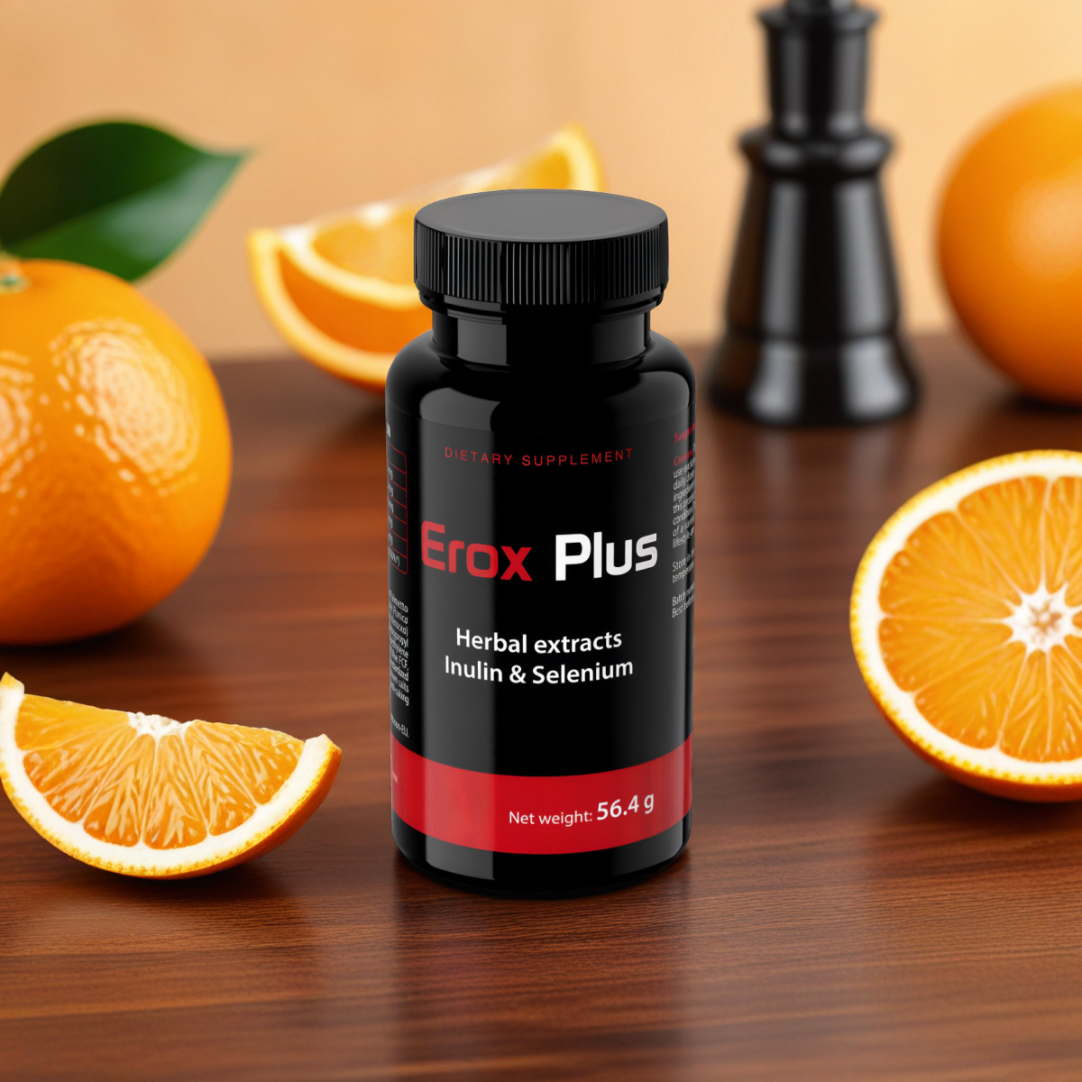 Erox Plus