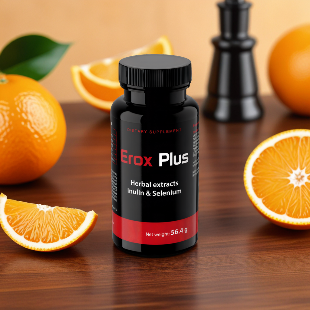 Erox Plus