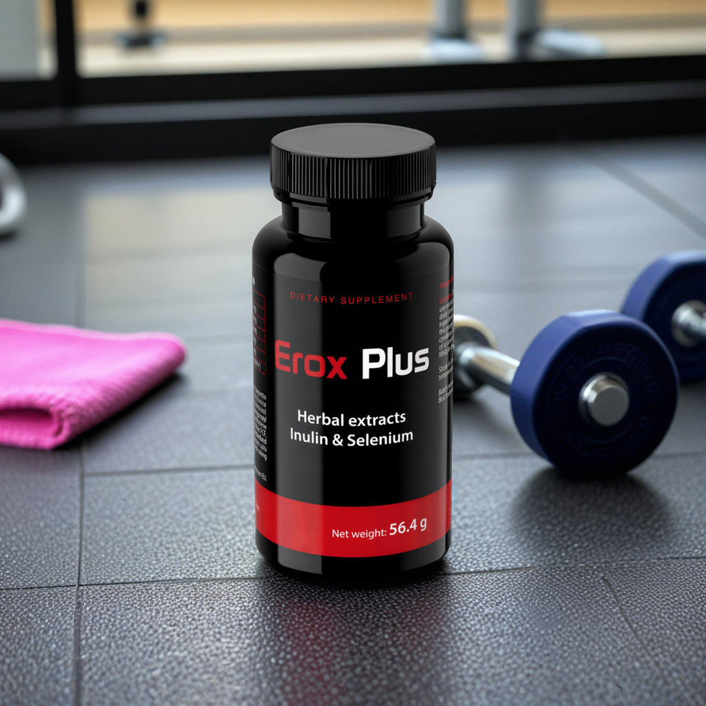 Erox Plus