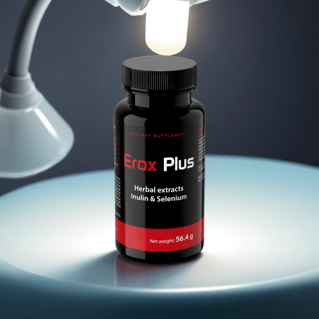 Erox Plus