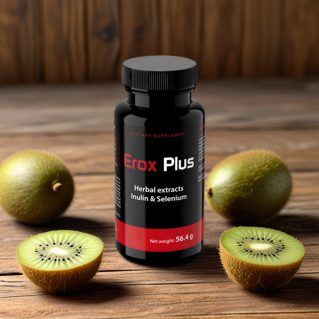 Erox Plus