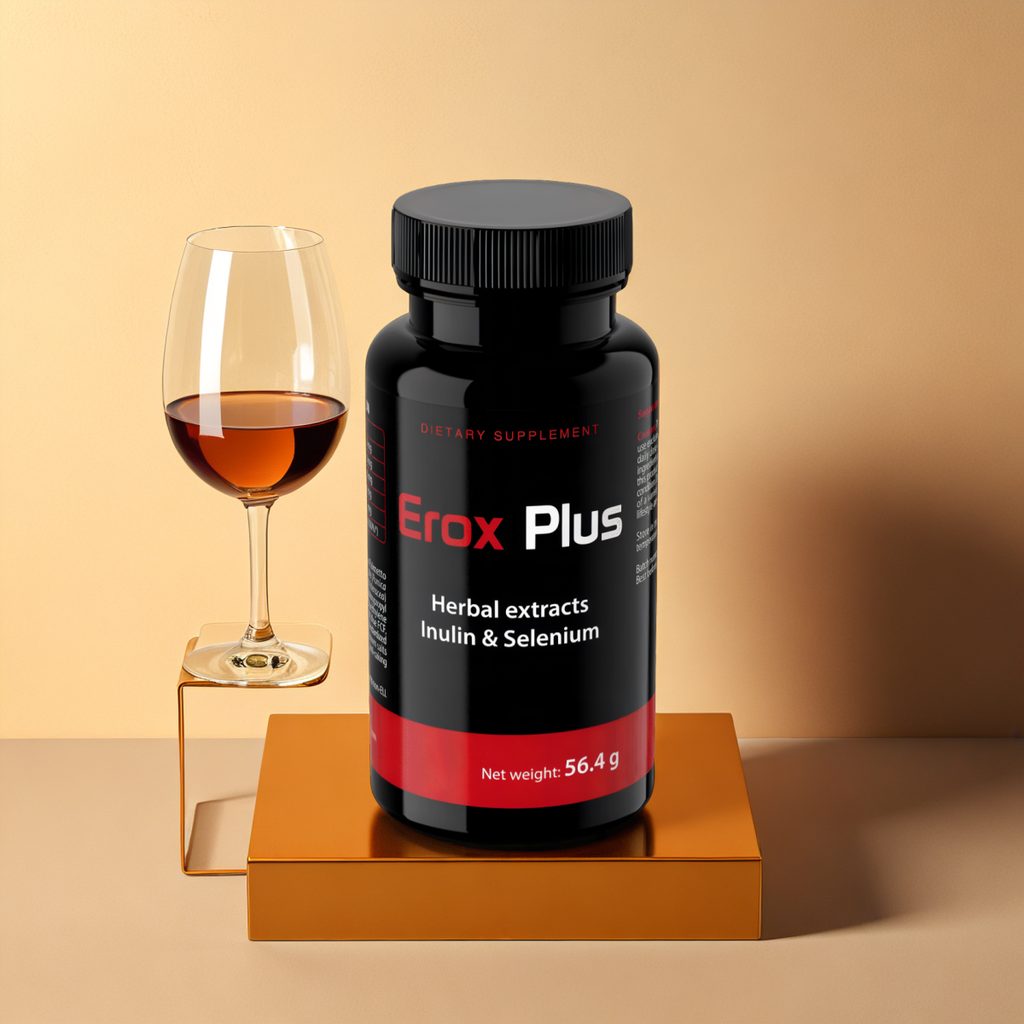 Erox Plus
