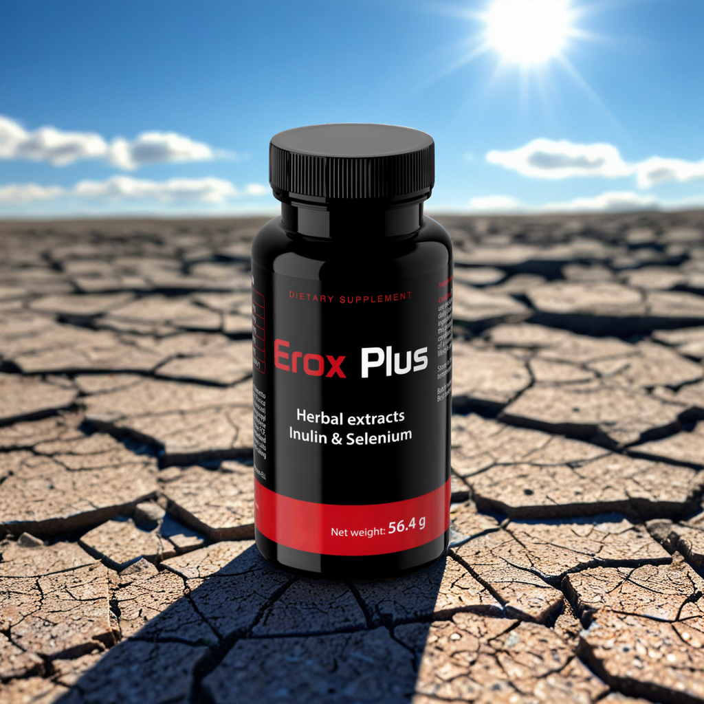 Erox Plus
