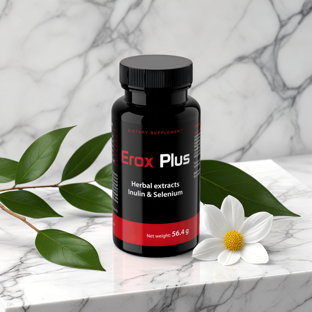 Erox Plus