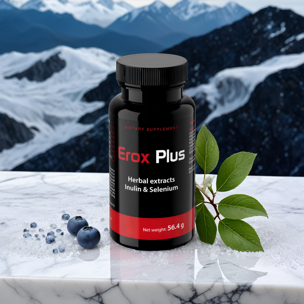 Erox Plus