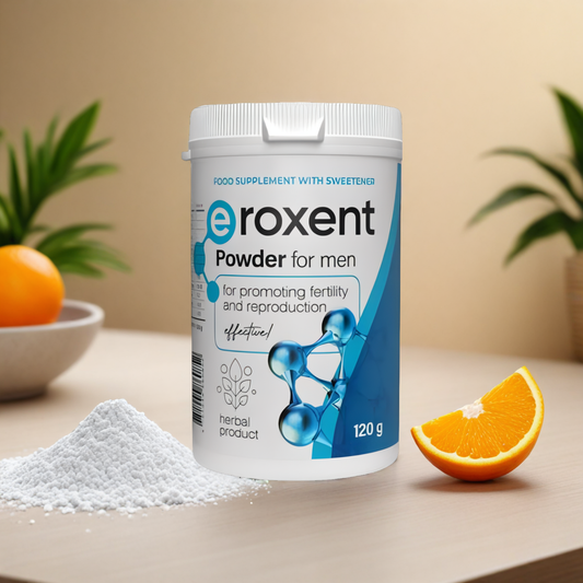 EROXENT