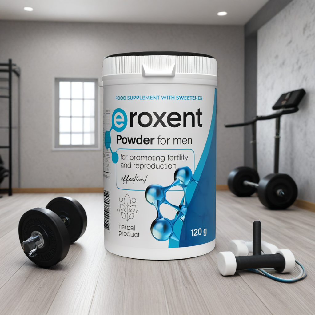 EROXENT
