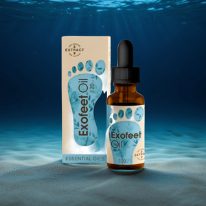 Exofeet Oil