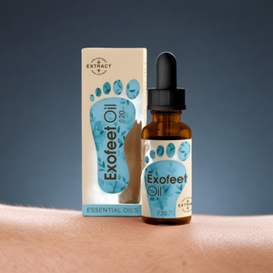 Exofeet Oil