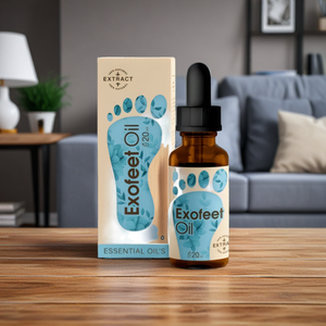 Exofeet Oil