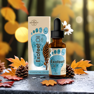 Exofeet Oil