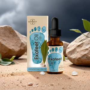 Exofeet Oil