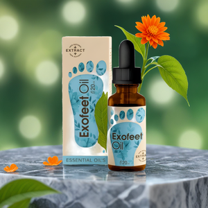 Exofeet Oil