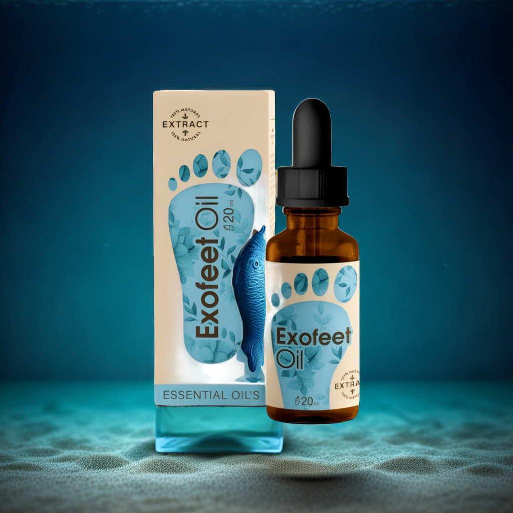 Exofeetoil