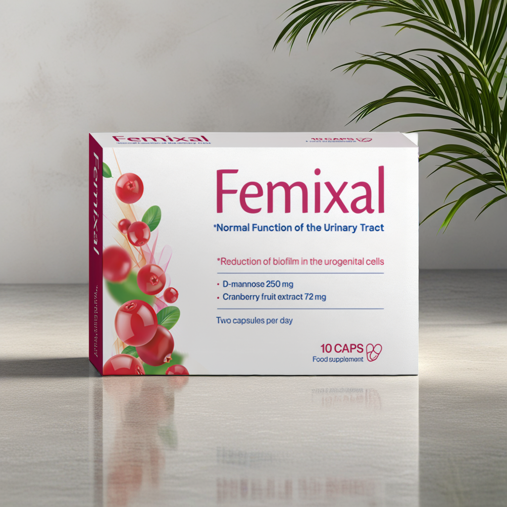 FEMIXAL
