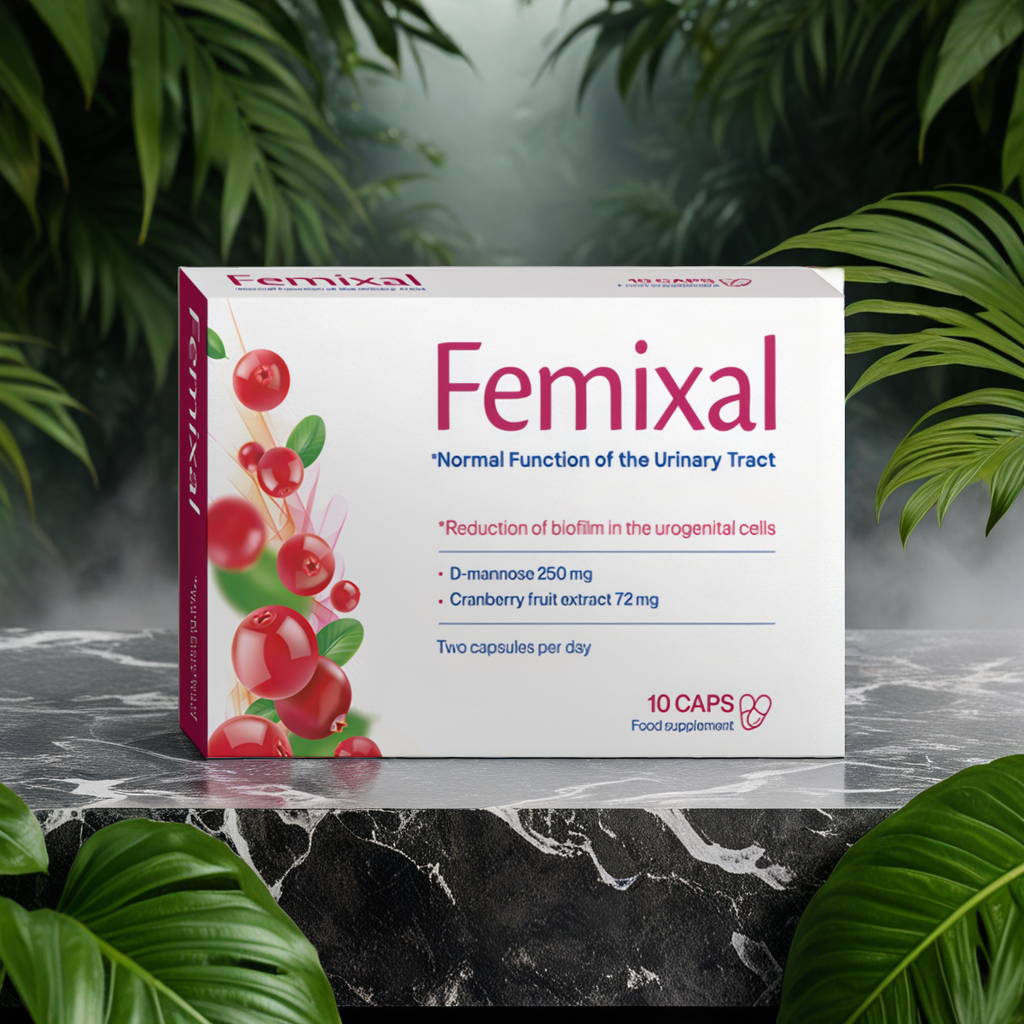 FEMIXAL