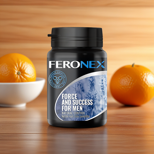 FERONEX