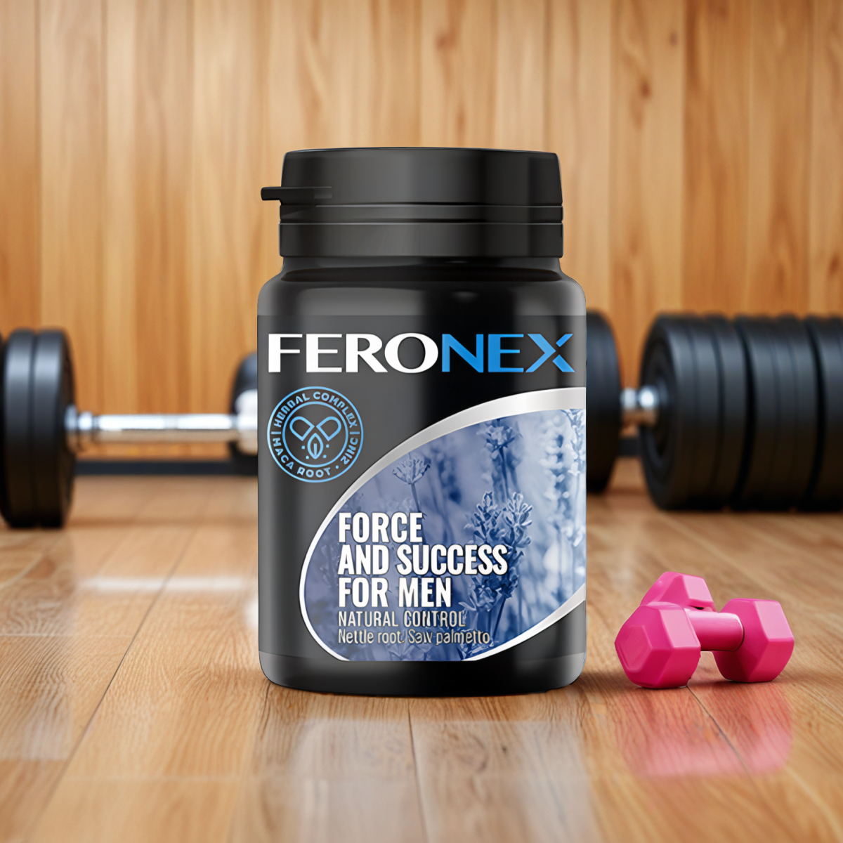 FERONEX