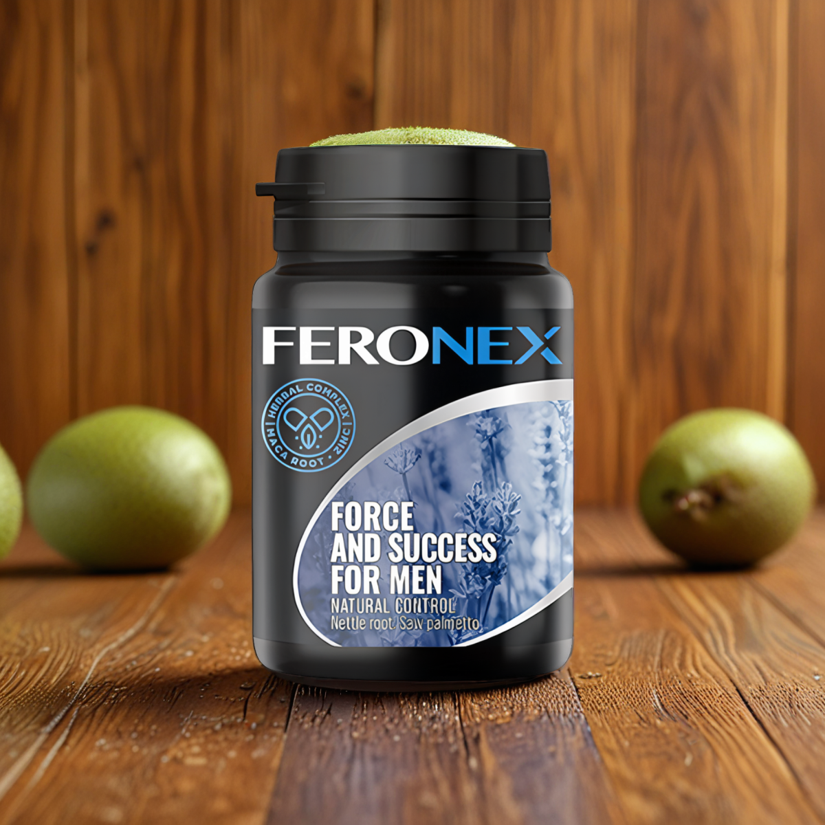 FERONEX