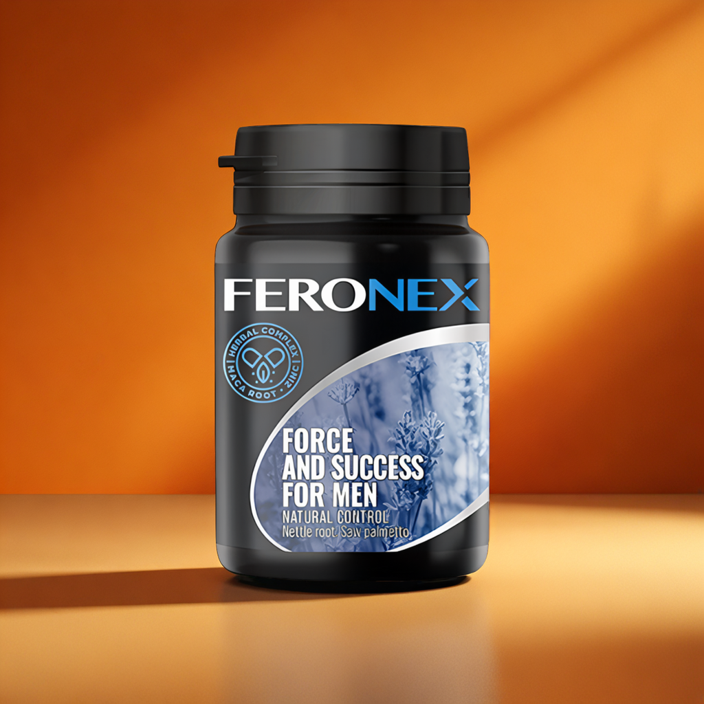FERONEX