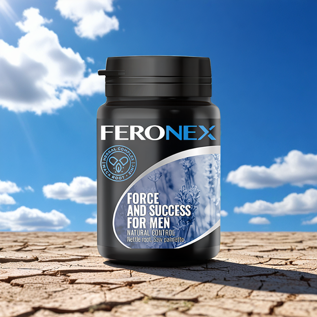 FERONEX