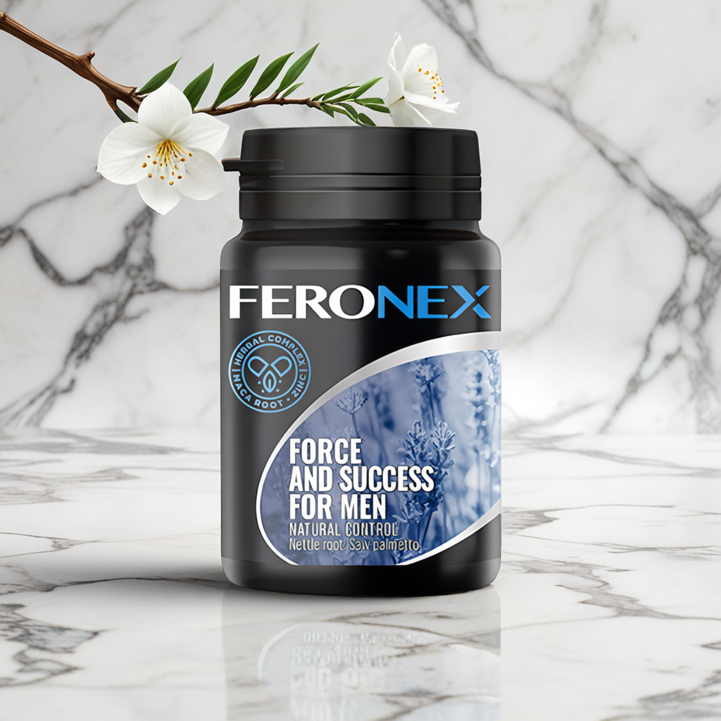FERONEX