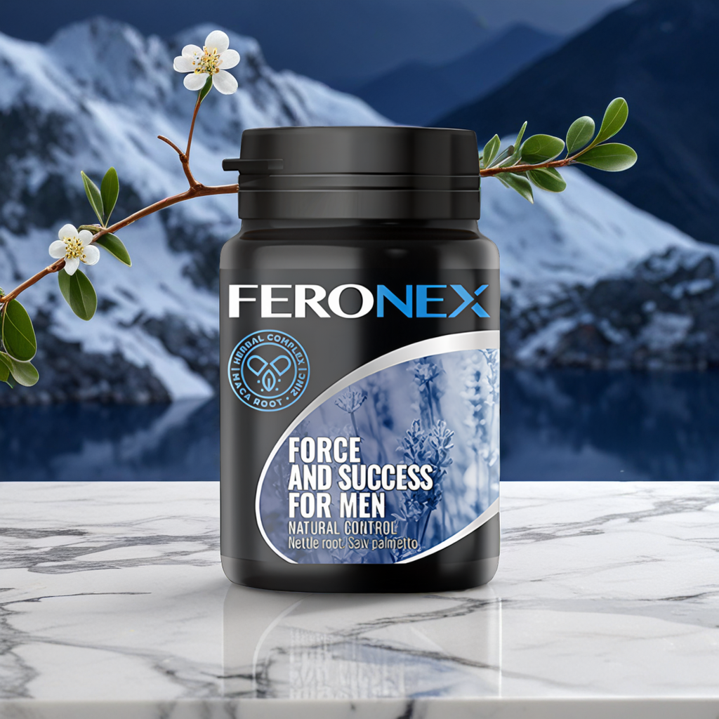 FERONEX