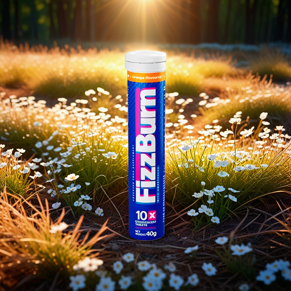 FIZZBURN