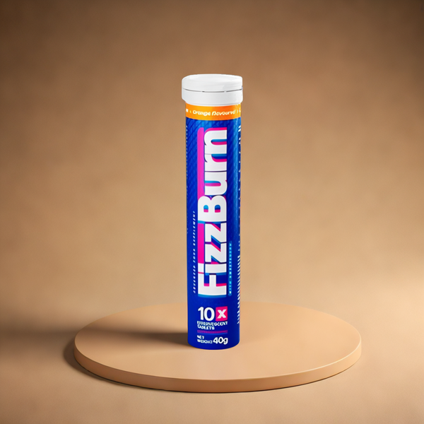 FIZZBURN