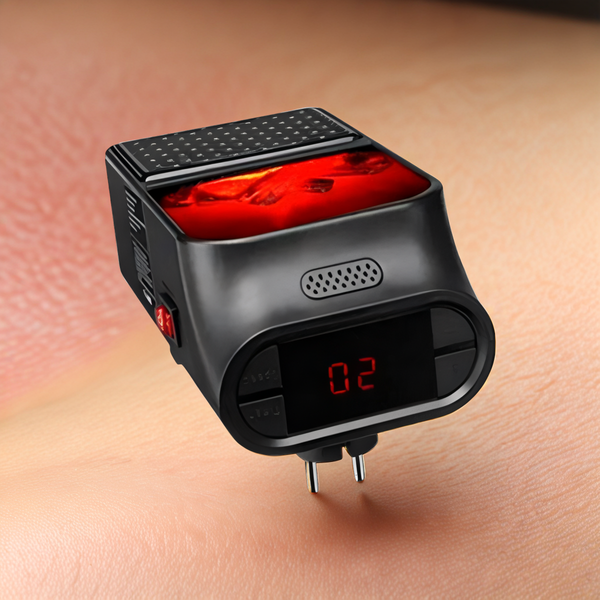 FLAME HEATER