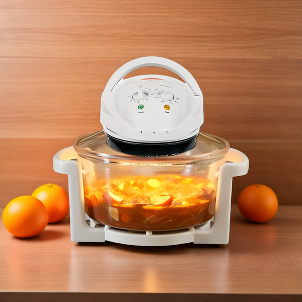 FLAVORWAVE TURBO OVEN