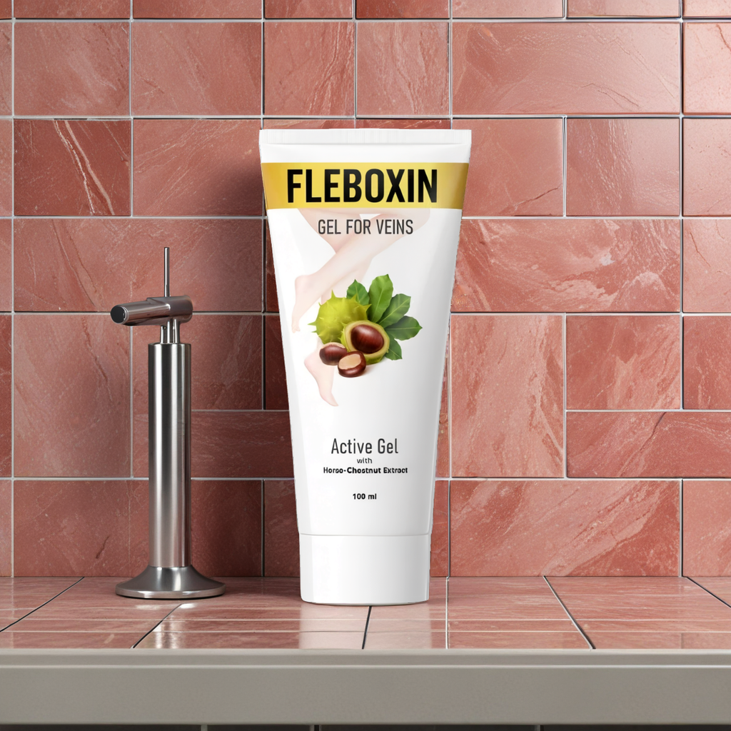Fleboxin