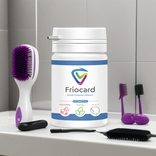 FRIOCARD