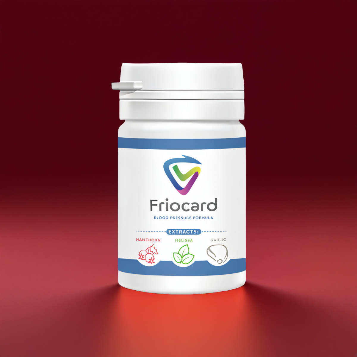 FRIOCARD