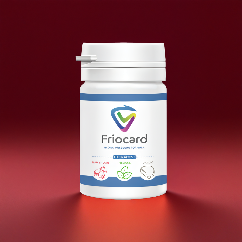 FRIOCARD