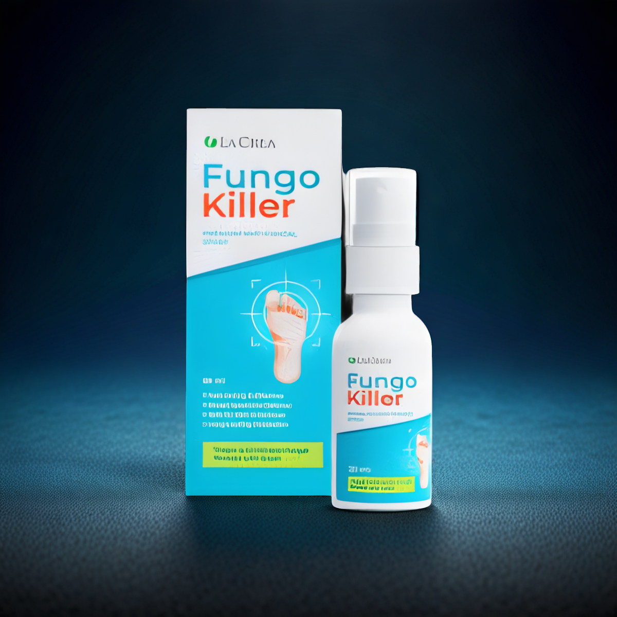 Fungo Killer