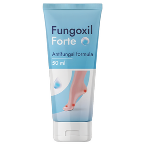 Fungoxil