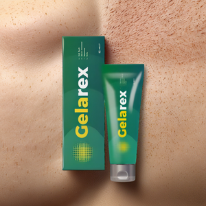 GELAREX