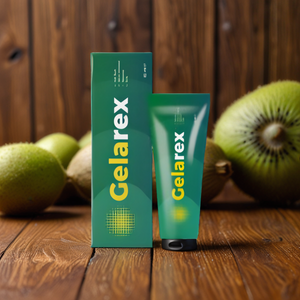 GELAREX