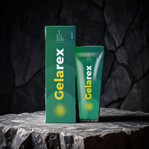 GELAREX