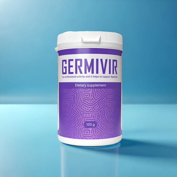GERMIVIR 120G