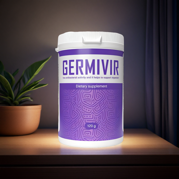 GERMIVIR 120G