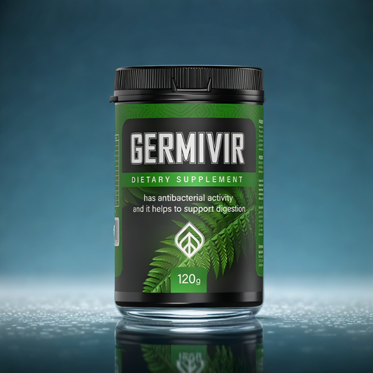 GERMIVIR PREMIUM 120G
